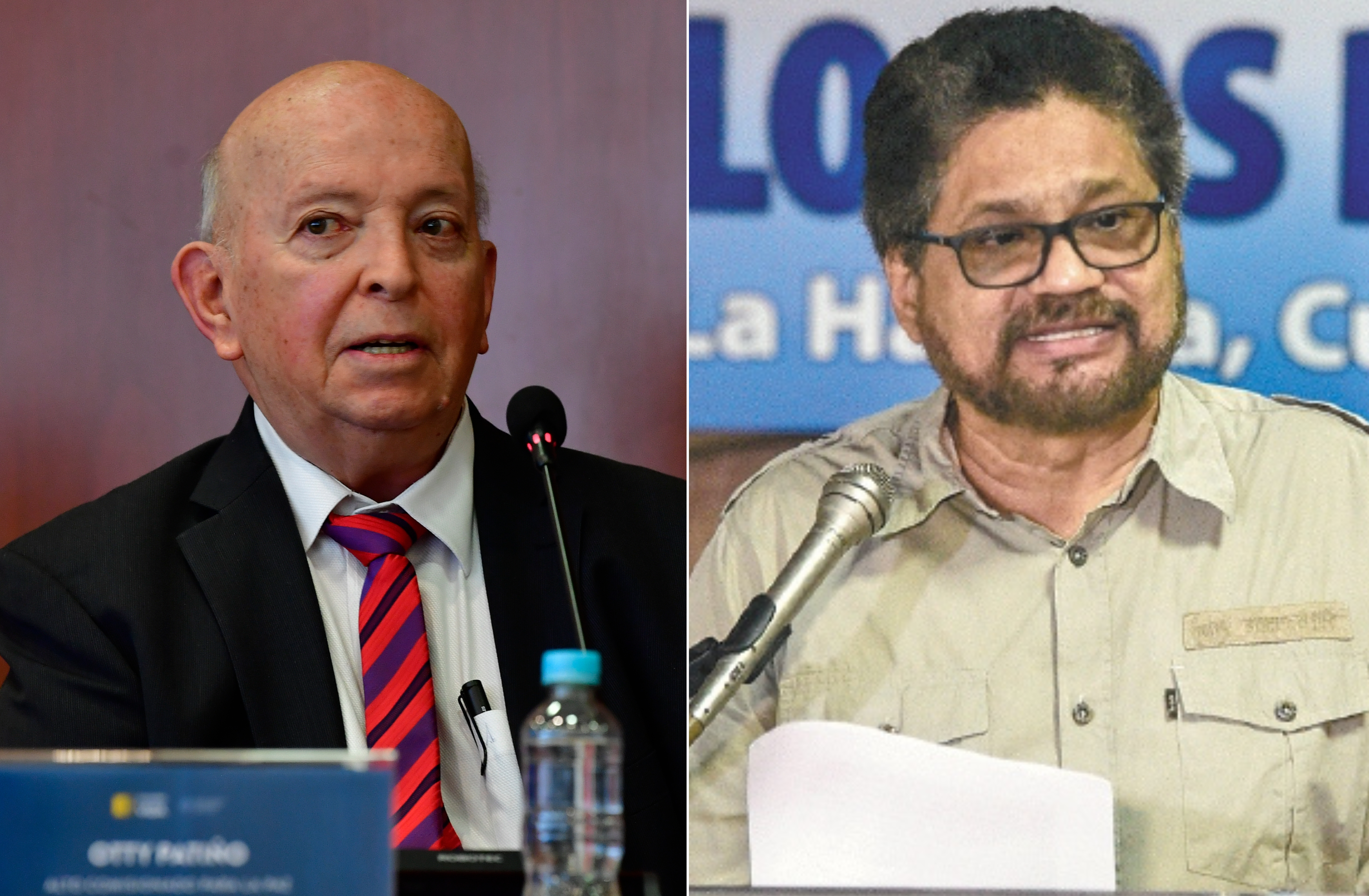 ¿Levantar orden de captura a Iván Márquez? La tensión de Gobierno con disidencia