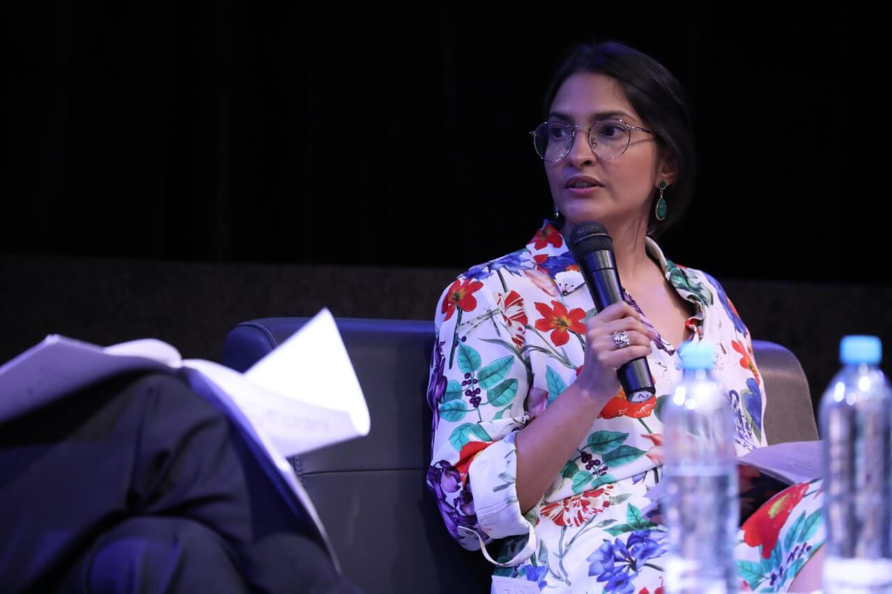 “Las comisarías de familia tienen que estar funcionando»: viceministra de Justicia