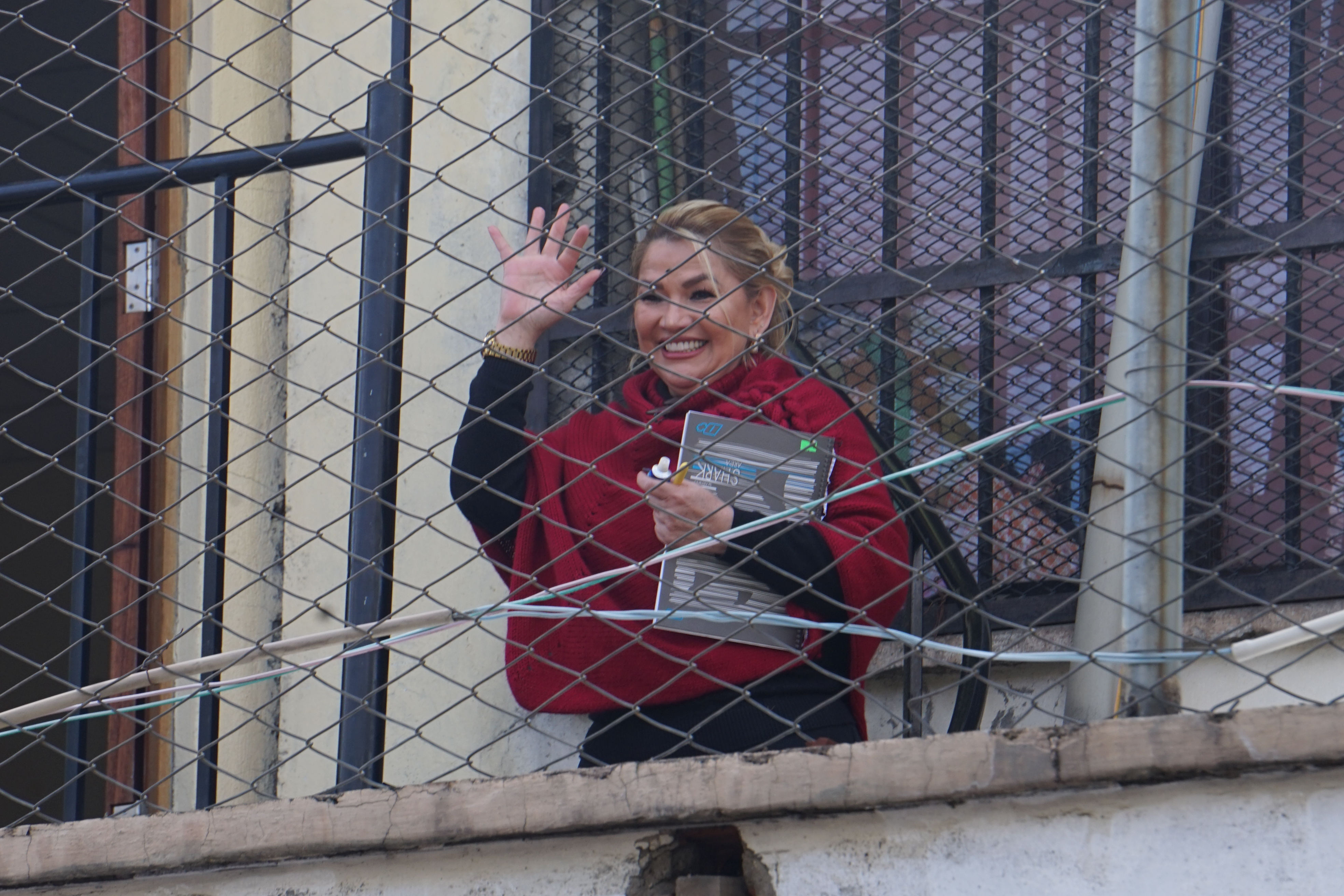 Anularon sentencia de 10 años contra Jeanine Áñez en Bolivia, ¿por qué?