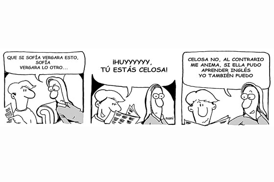 Celos