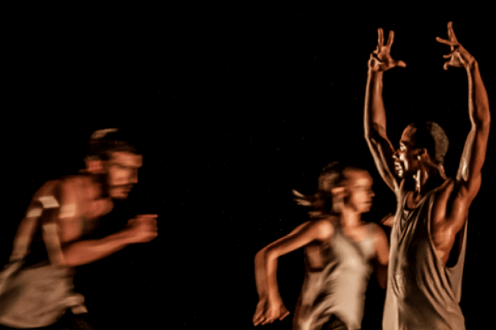 Disfrute de la programación gratuita que ofrece el Teatro Jorge Eliécer Gaitán