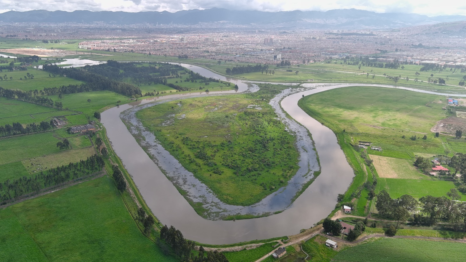 Compensación ambiental.