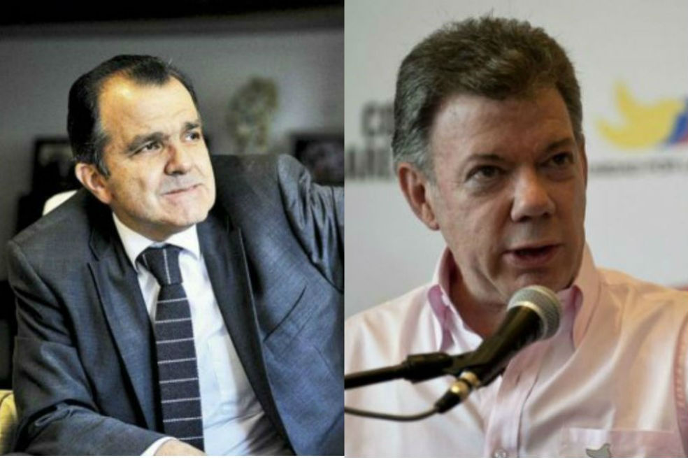 Los millones de dólares de Odebrecht en la campaña presidencial de 2014