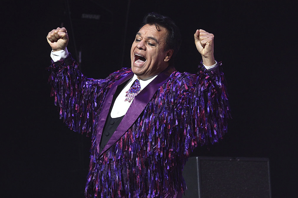 ¿Juan Gabriel tendría 2 hijos más? Impactantes revelaciones de una amiga