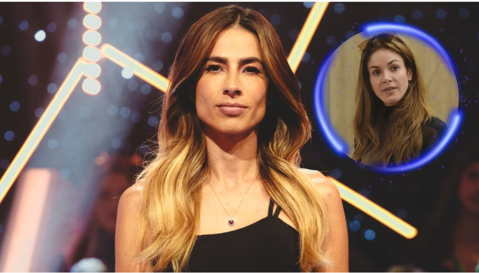 Carla Giraldo le pidió disculpas a Nataly Umaña en vivo: así respondió la actriz