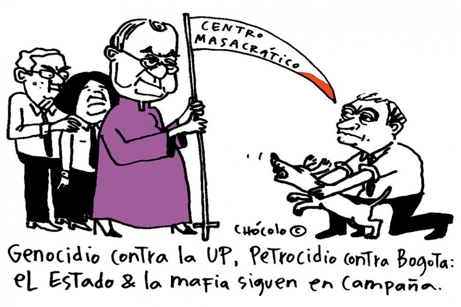 Chócolo