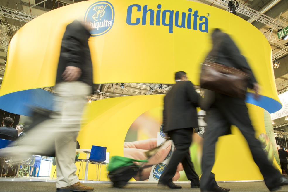 Así fue el juicio reservado en EE. UU. contra la bananera Chiquita Brands