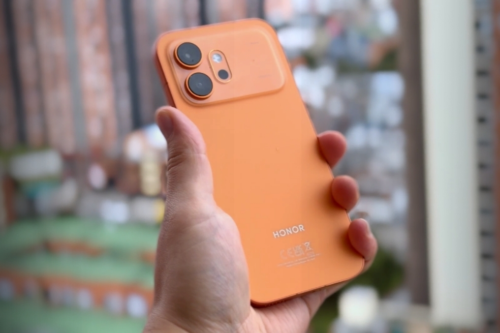 Probamos el HONOR 600: el teléfono que convierte fotos en videos