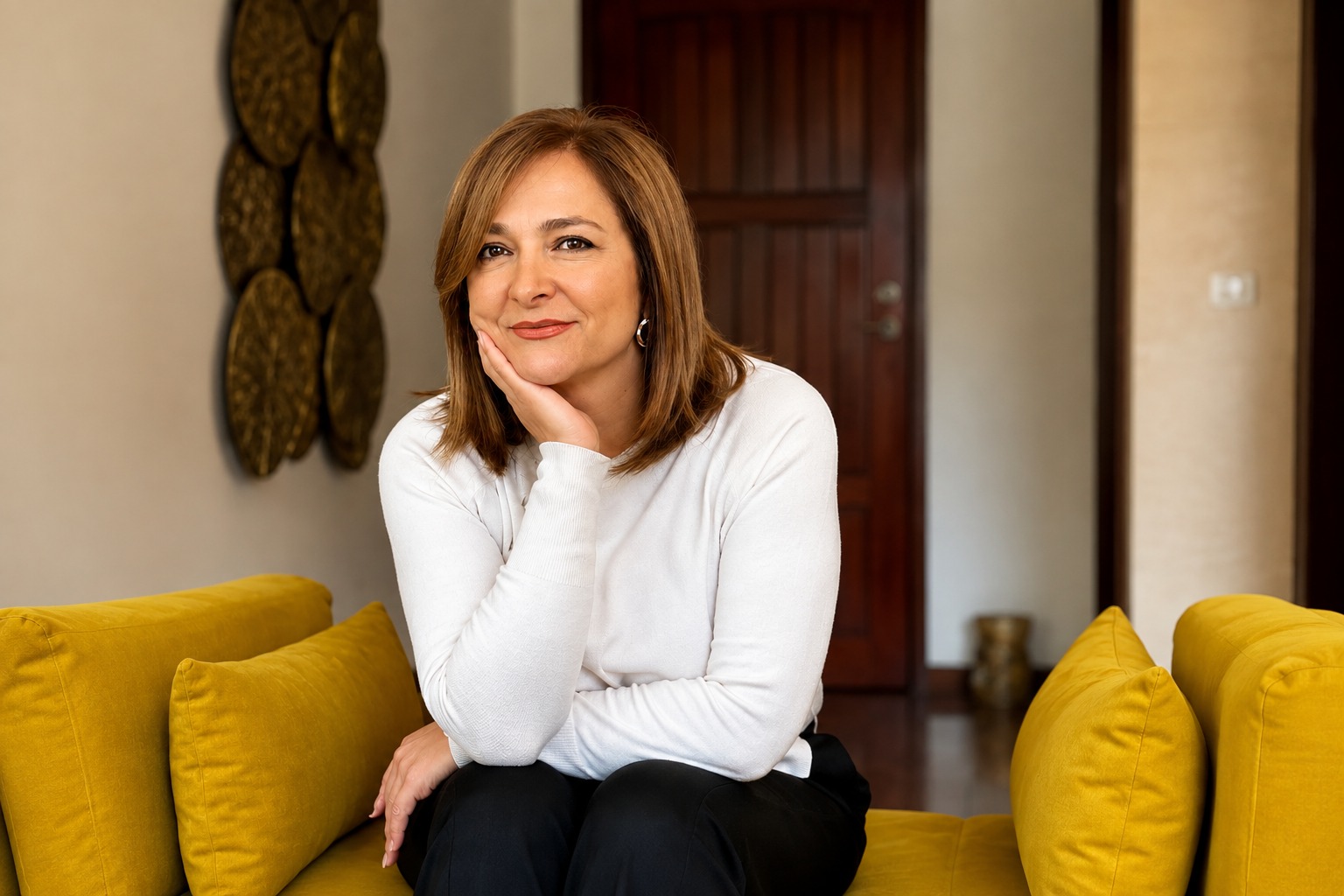 “Es imposible acabar Batuta”: Beatriz Mejía, presidenta saliente de la fundación