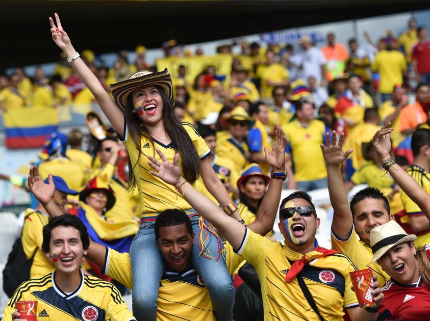 Cromos premia tu pasión mundialista