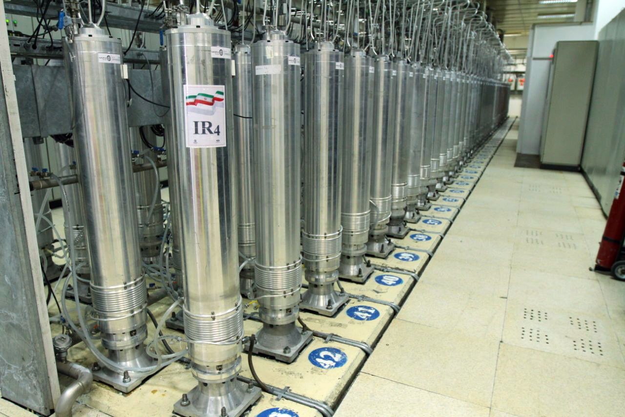 ¿Sabotaje a instalaciones iraníes? Esto dice el gobierno