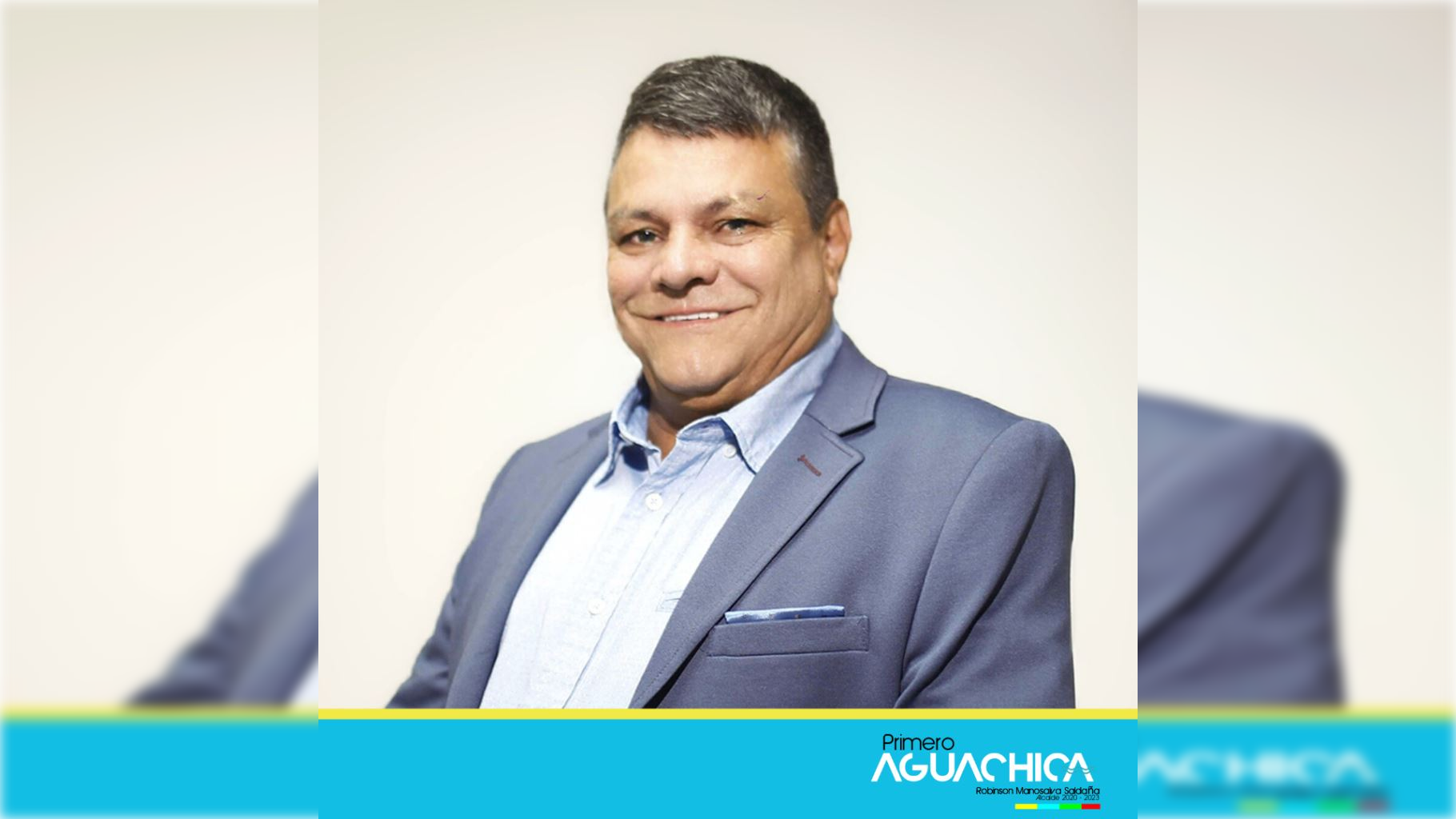 Ordenan arresto del alcalde de Aguachica por no ayudar en búsqueda de desaparecidos