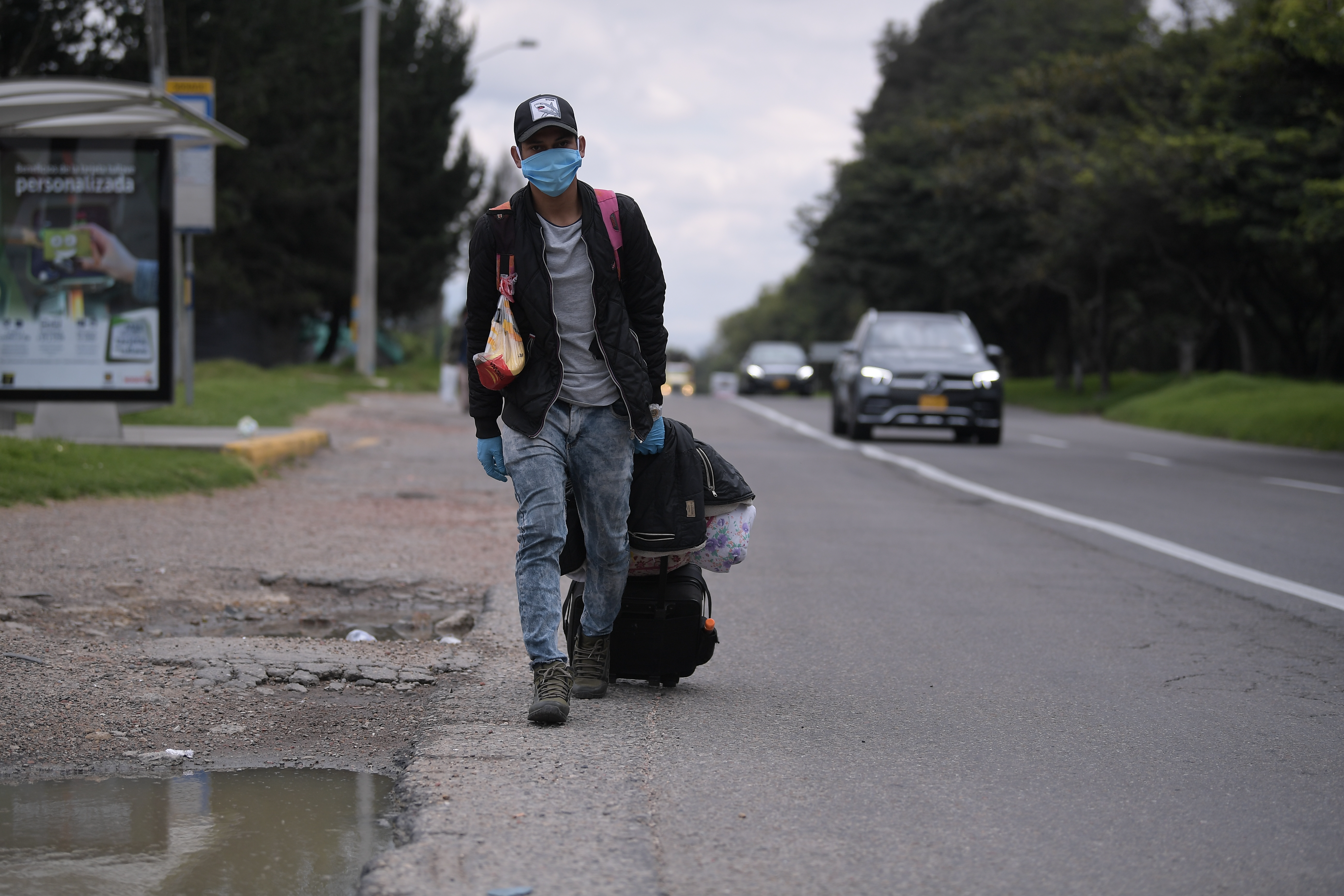 Atención migrante: lo que tiene que saber del Estatuto Temporal de Protección