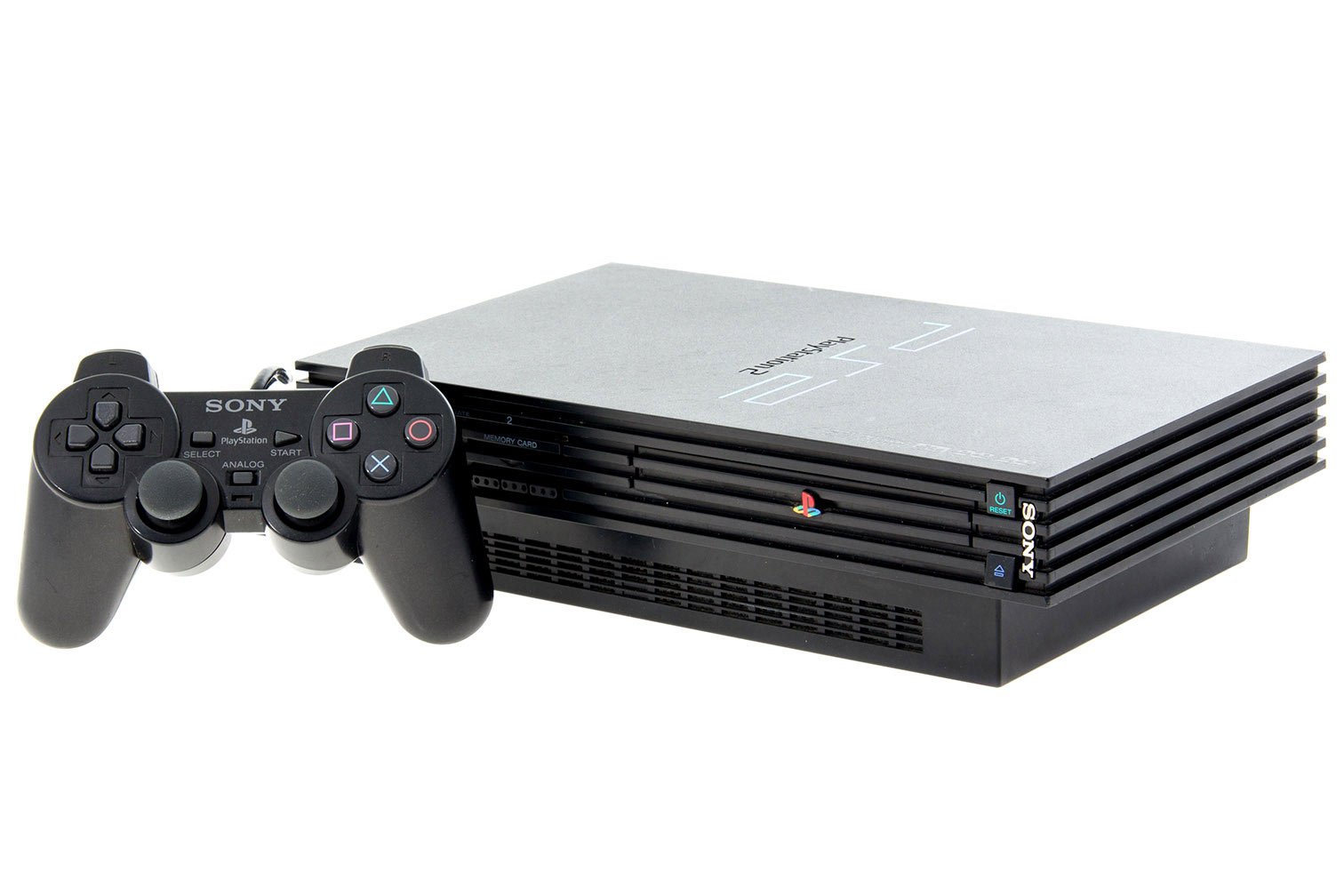 PlayStation 2: un cuarto de siglo de la consola más exitosa de la historia