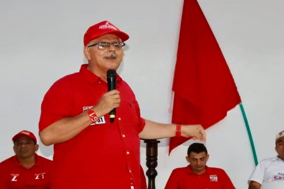 Germán Medina Triviño, exgobernador del Caquetá, fue asesinado en Florencia