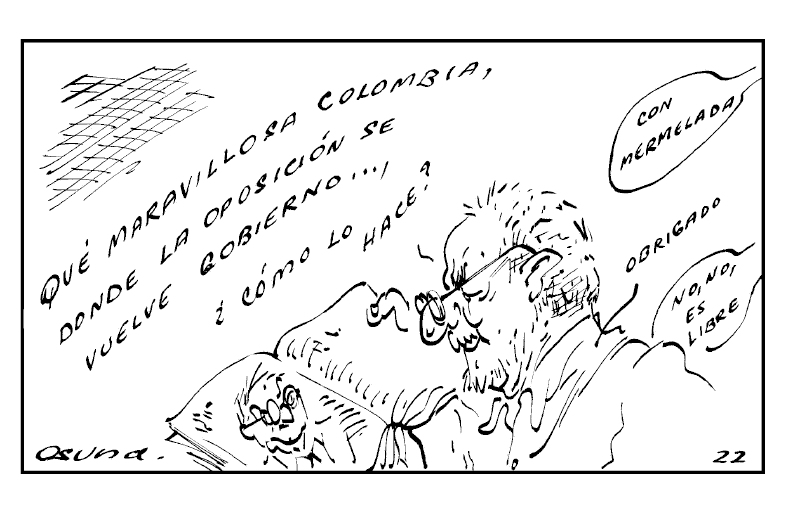 Lula se pregunta