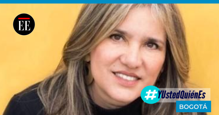 María Botero.