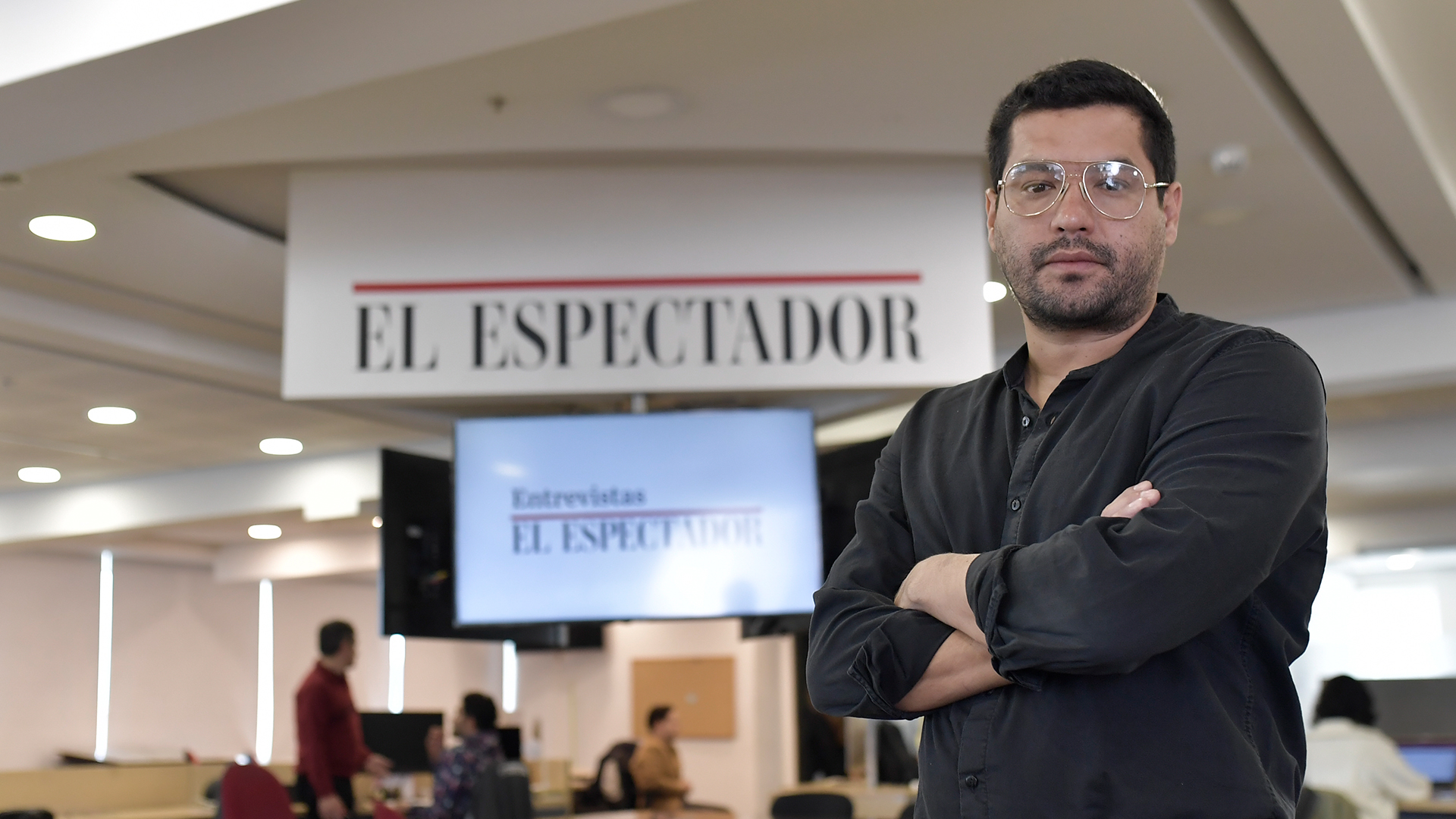 “La postura editorial de El Faro es que Bukele es un dictador”: Óscar Martínez