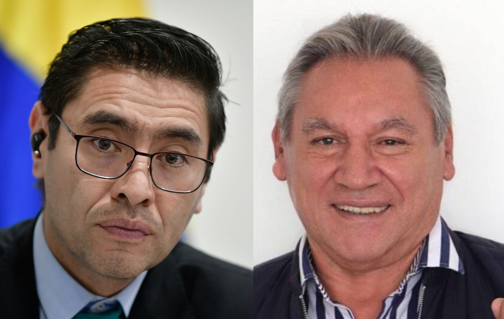 Magistrado Quiroz estudia expedientes del Partido Verde pese a ser sobrino del director