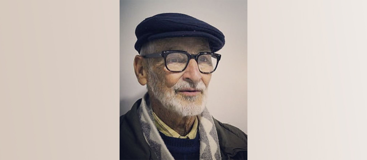 ¿Quién era Germán Moure el hombre de la actuación que los famosos despiden?