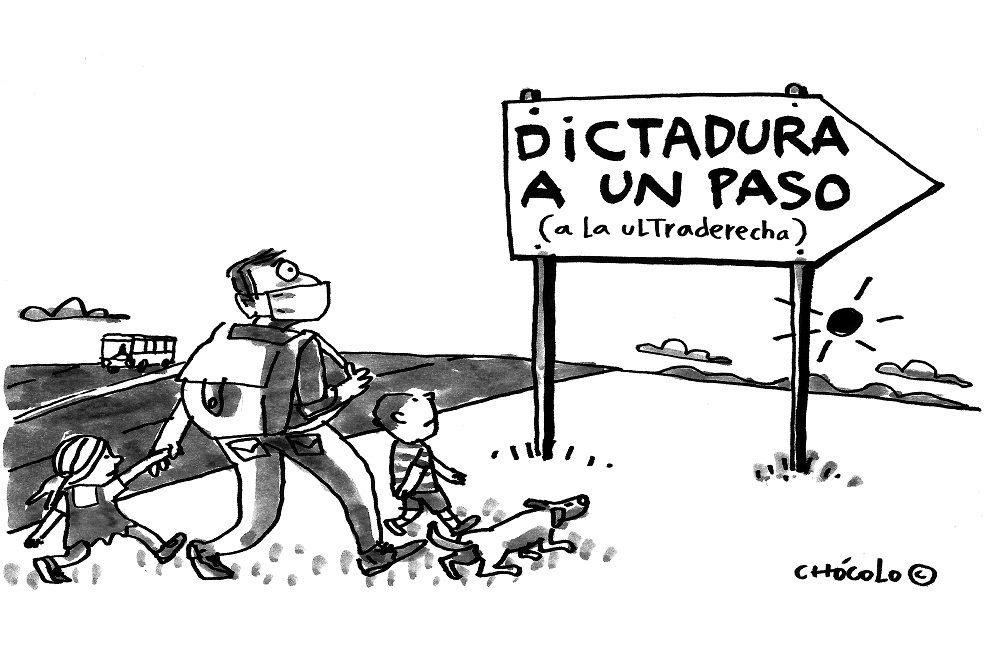 Chócolo