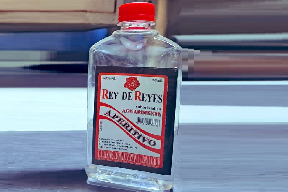 Representante de Rey de Reyes pide que no se estigmatice su marca de licor