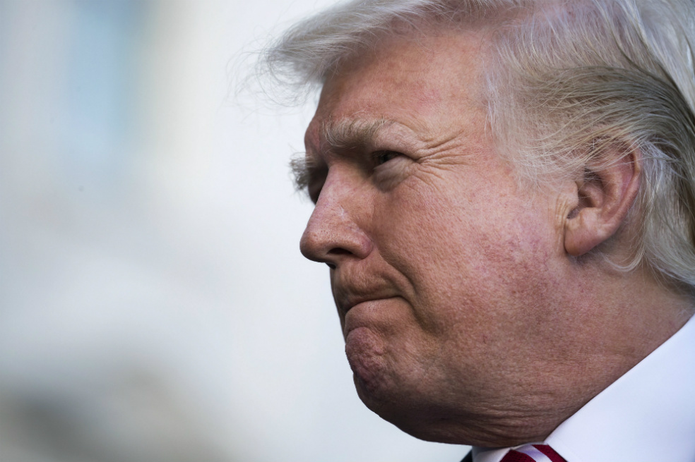 Las claves del plan de principios de Trump para futura reforma migratoria
