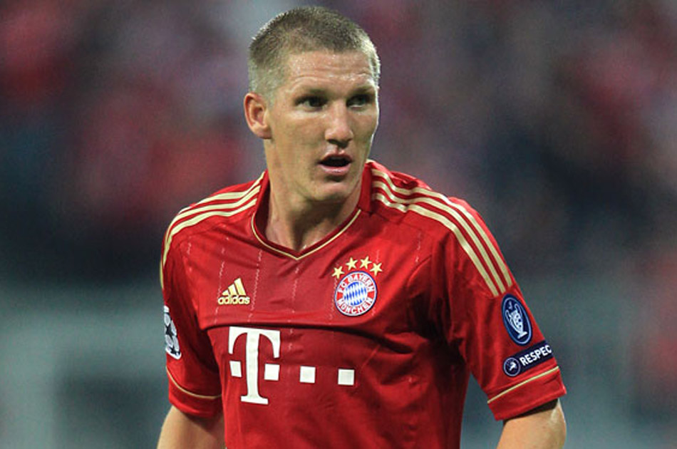El Barcelona tiene el orgullo herido y eso les hace peligrosos: Schweinsteiger