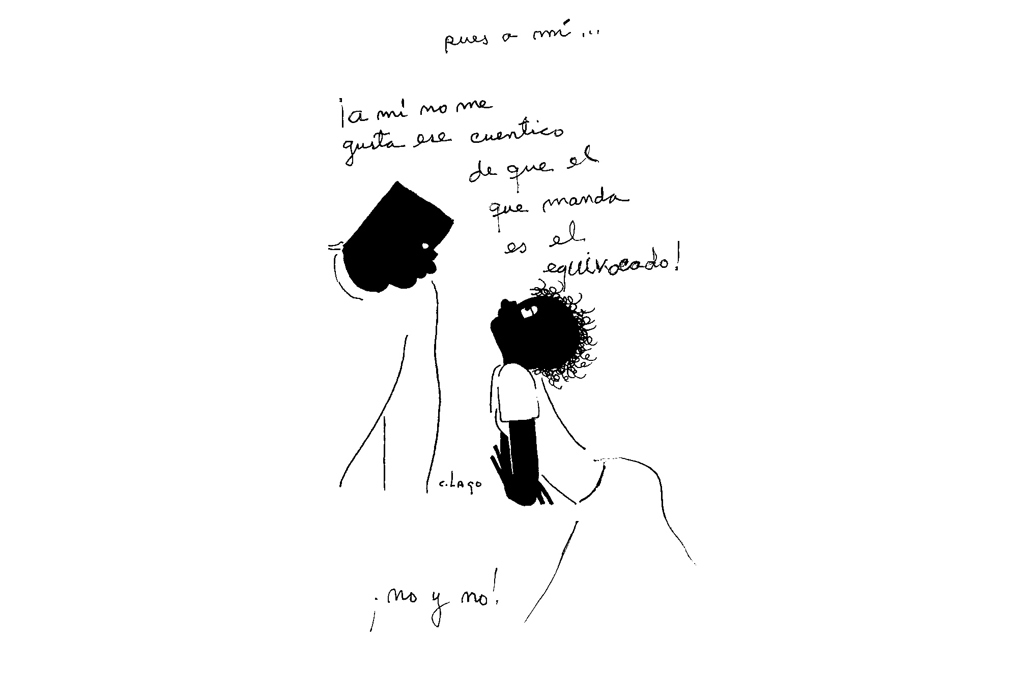 Nieves