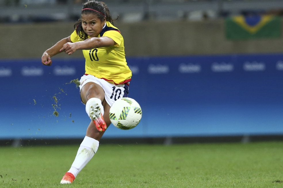 Leicy Santos: “Aún nada se ha perdido”
