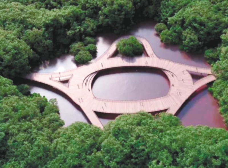 BID otorga crédito de US$250 millones a Barranquilla para financiar proyectos ambientales
