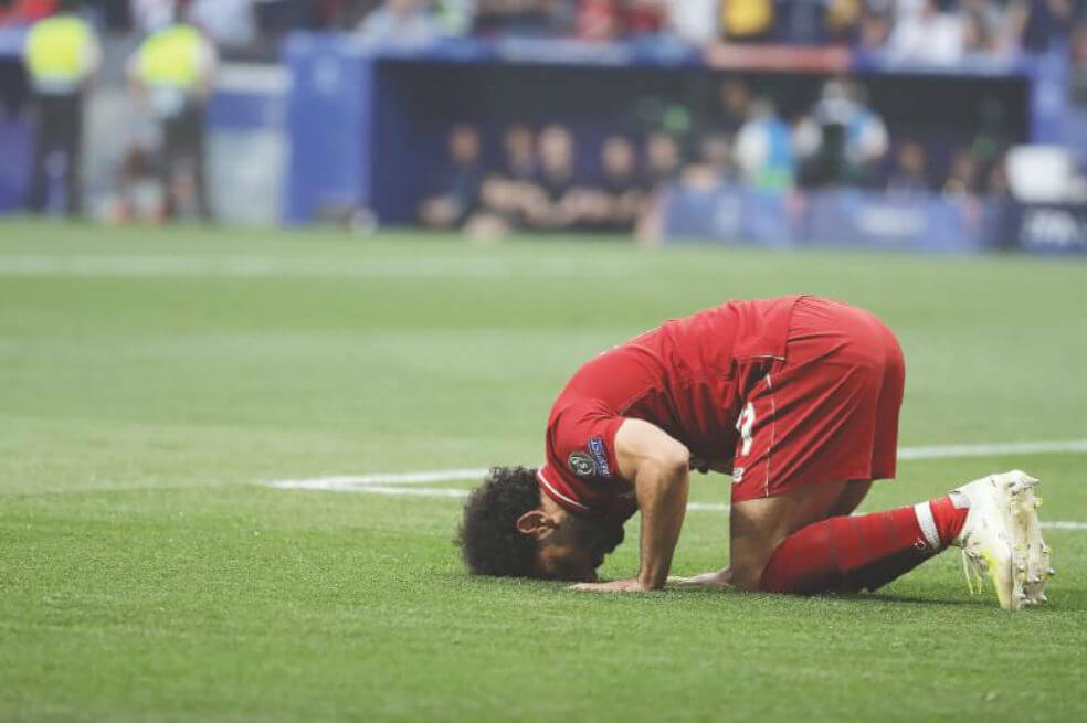 El efecto Salah para reducir la islamofobia