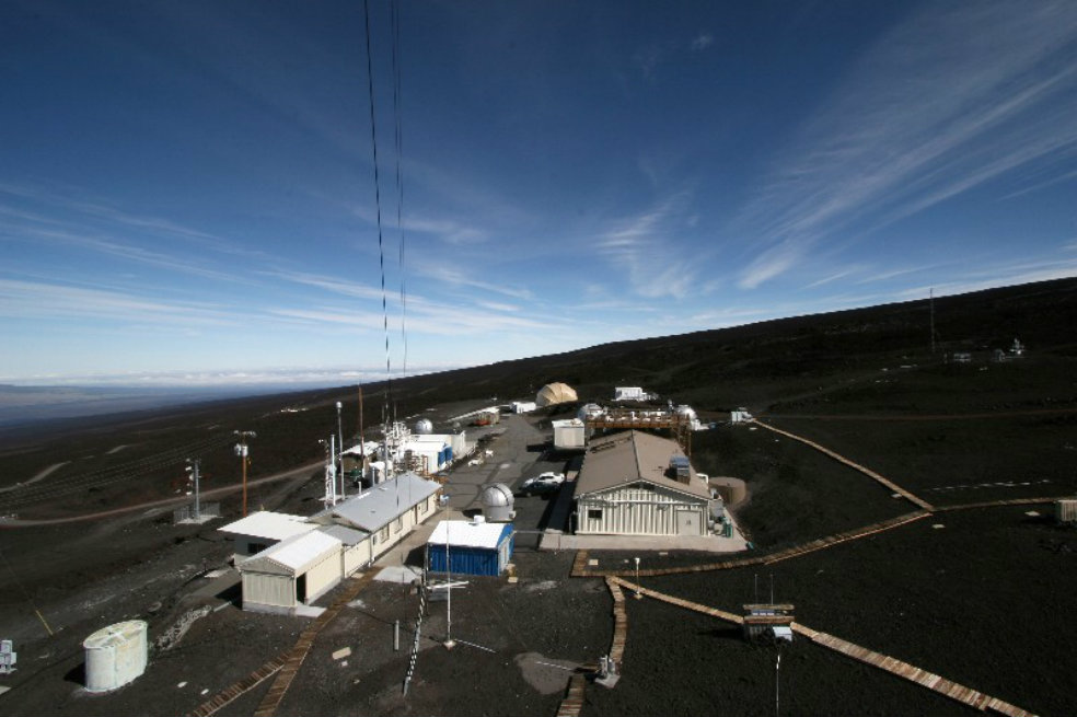 Actualmente se registra el aire más contaminado de la historia