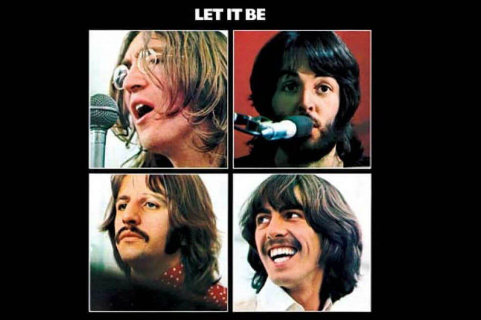 Peter Jackson dirigirá un documental sobre el «Let it be» de los Beatles