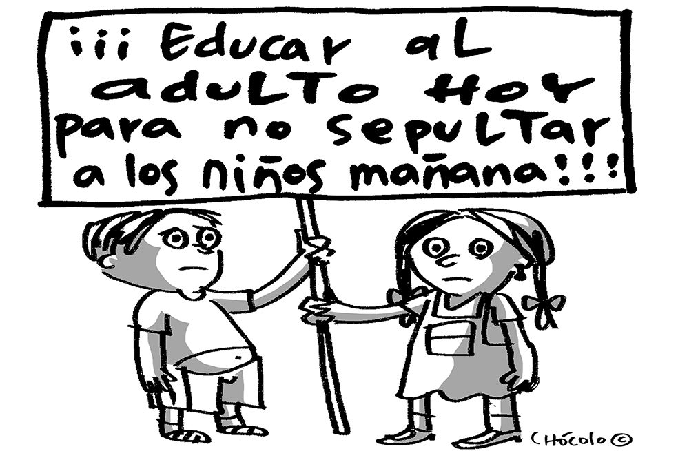 Chócolo