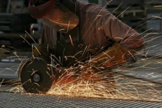 La industria creció 3,5% en el 2016: Andi