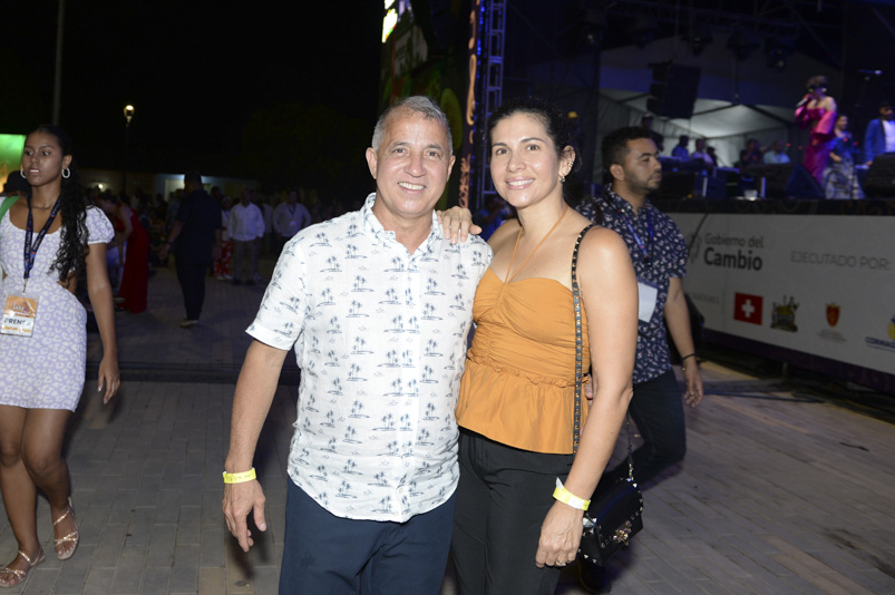 Jose Ballestas Paola  Bermudez