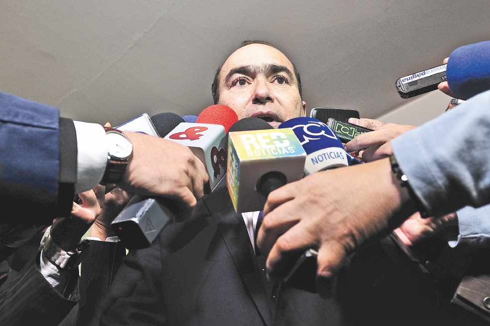 Los testigos claves contra Jorge Pretelt