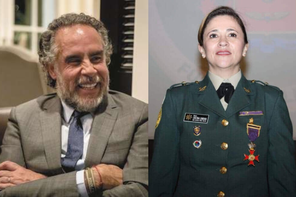 Corte Suprema rechaza descalificaciones del ministro Benedetti a la magistrada Lombana