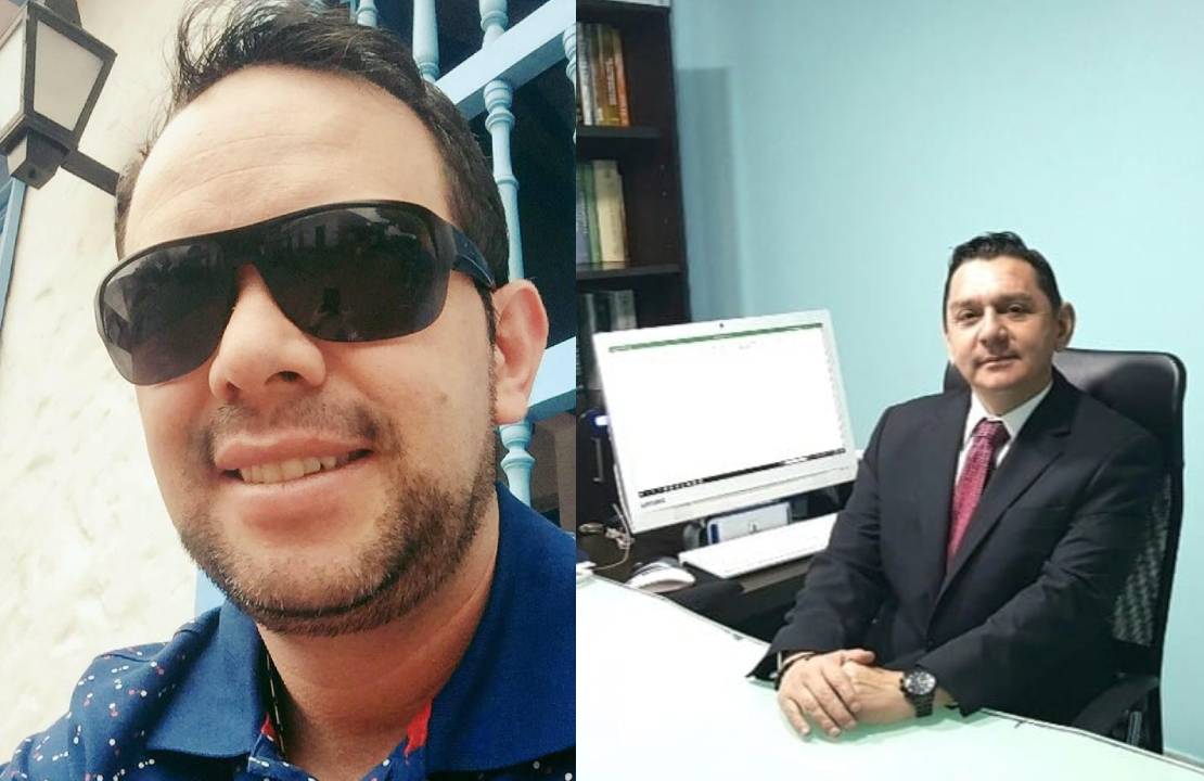 Capturaron al hombre señalado de asesinar al hermano del notario 76 en Bogotá
