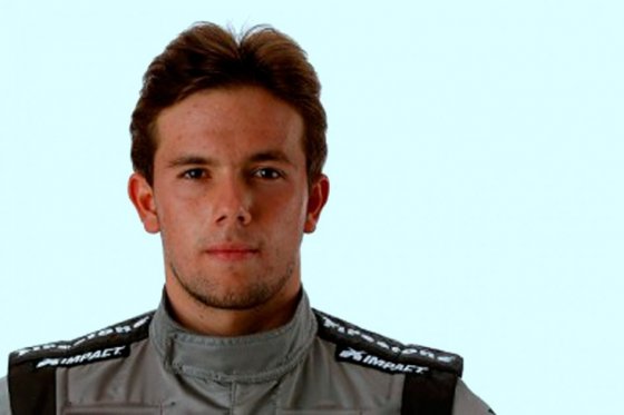Piloto colombiano Carlos Muñoz ganó segunda válida de la Indy Light