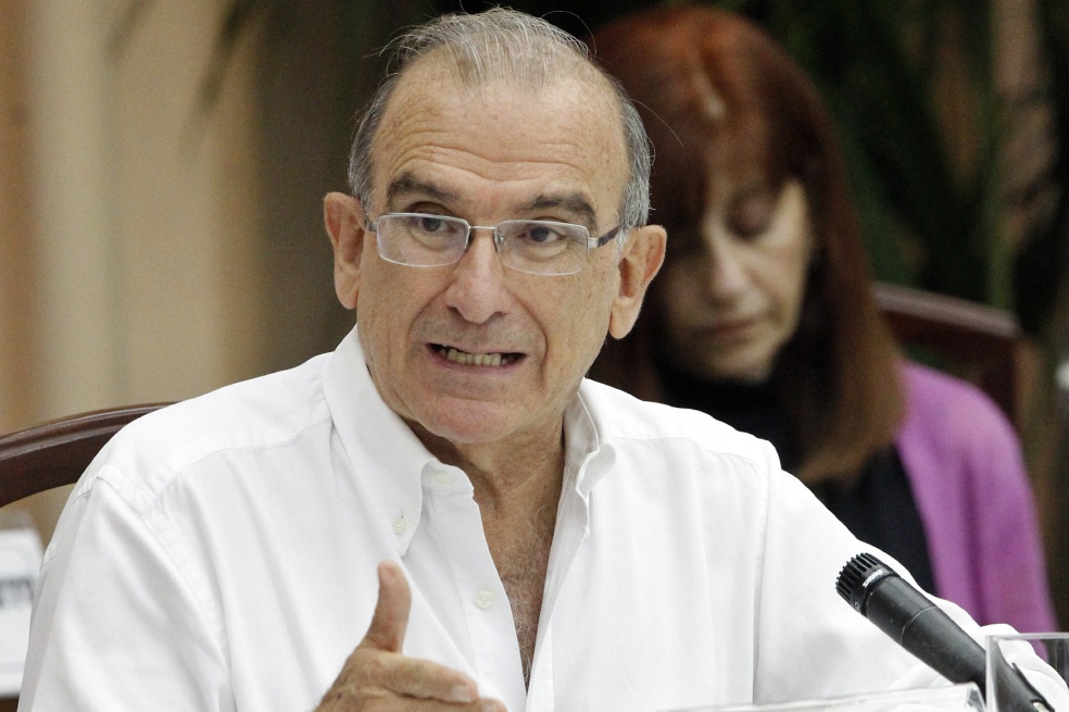 Pretextos de un error: versiones sobre el combate entre Farc y Ejército en Meta