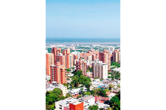 Polémica por propuesta de militarizar Barranquilla