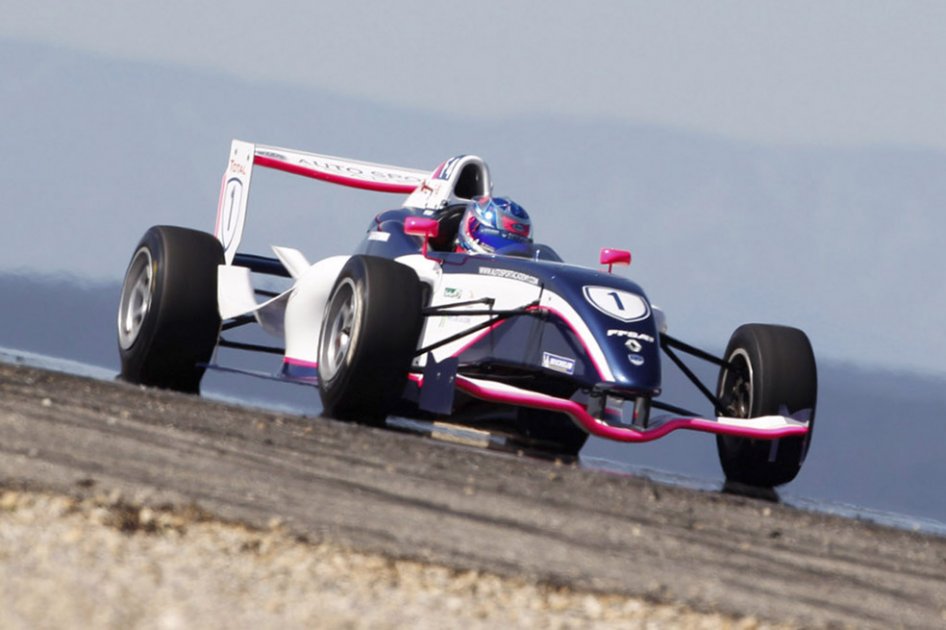 Resultados positivos para Juan Manuel Jiménez en la F4