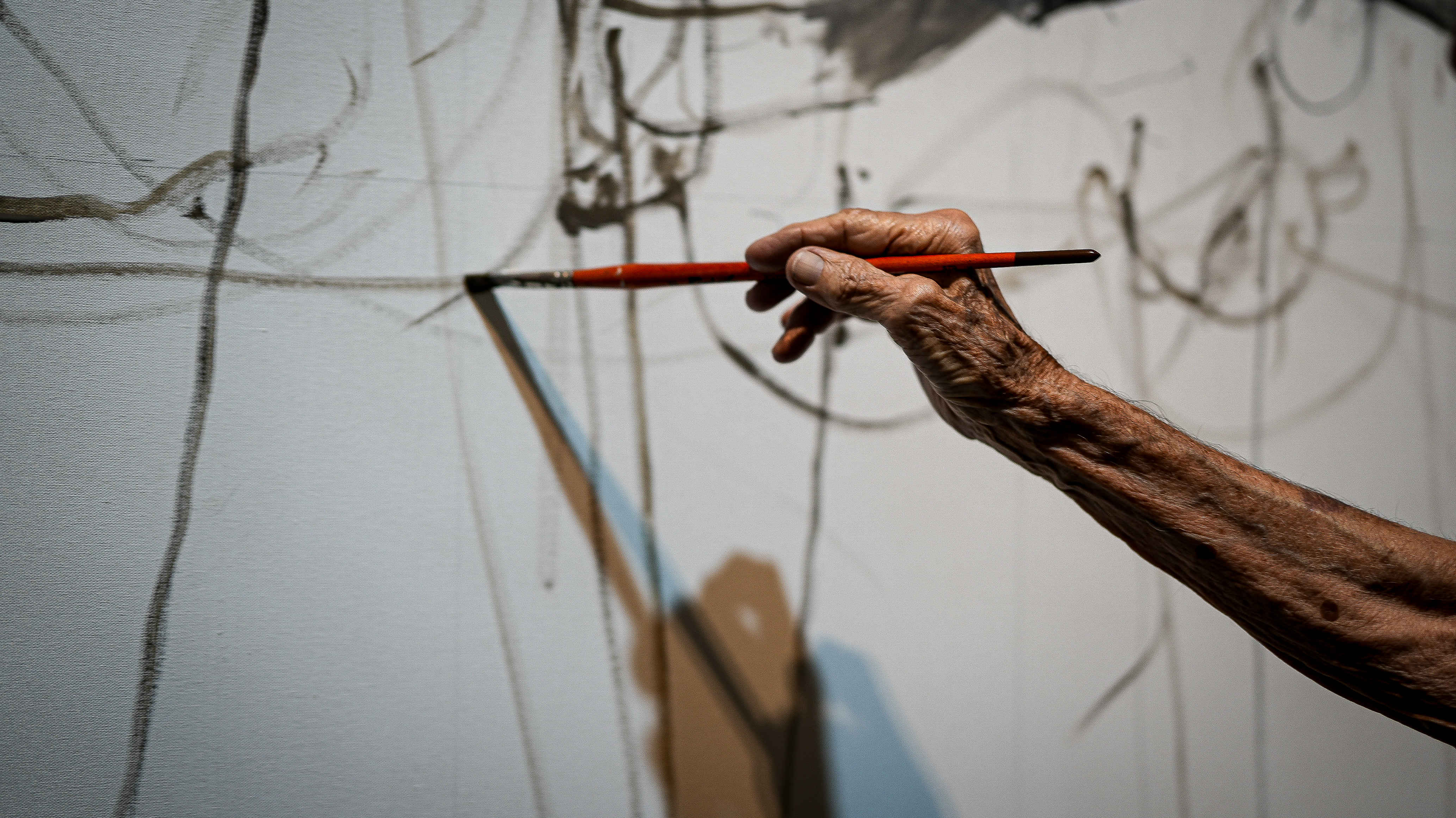 Taller de David Manzur