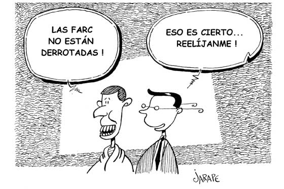 Reelección