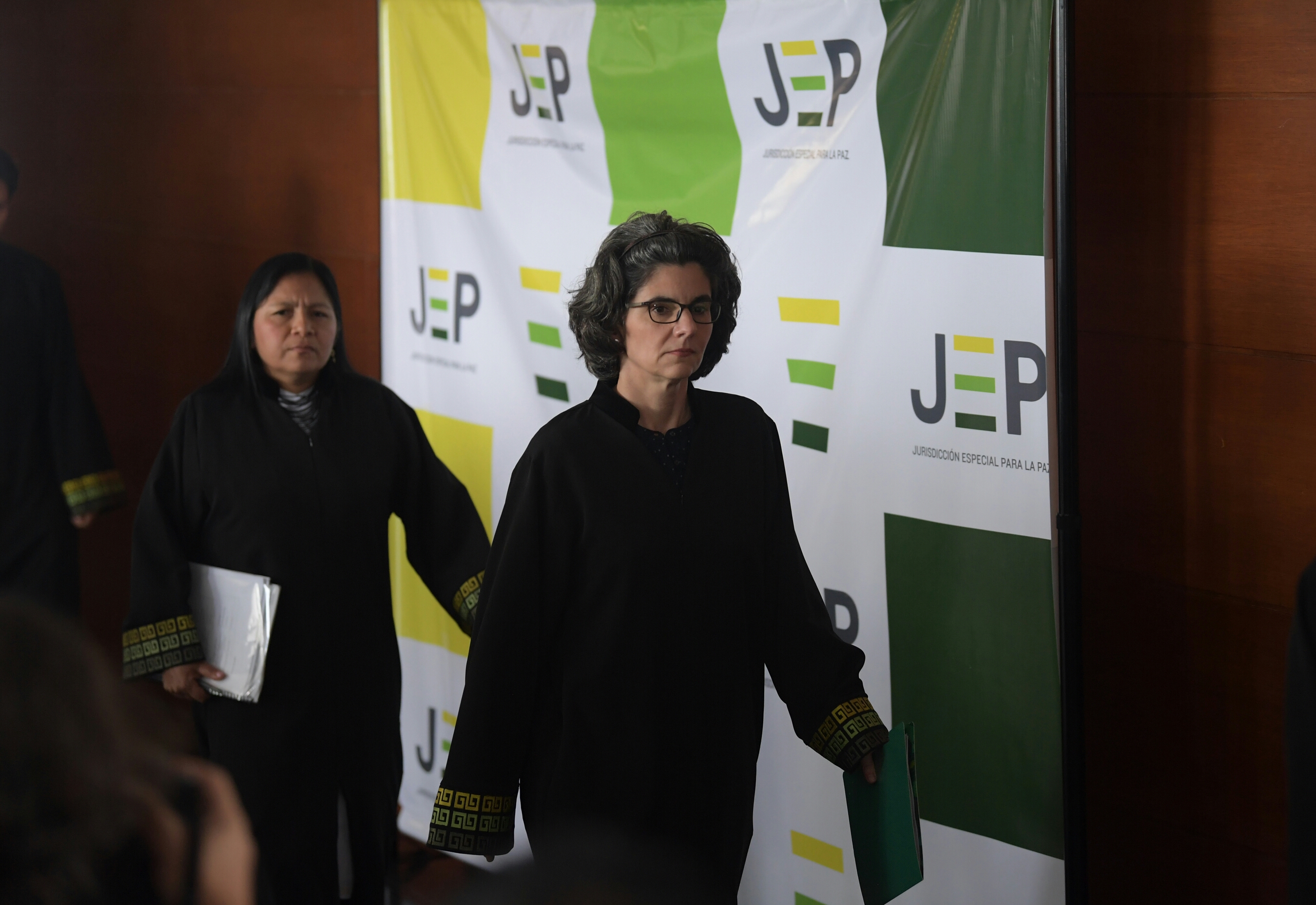 “El inicio de la etapa de reconocimiento y Verdad es un acontecimiento histórico”: JEP