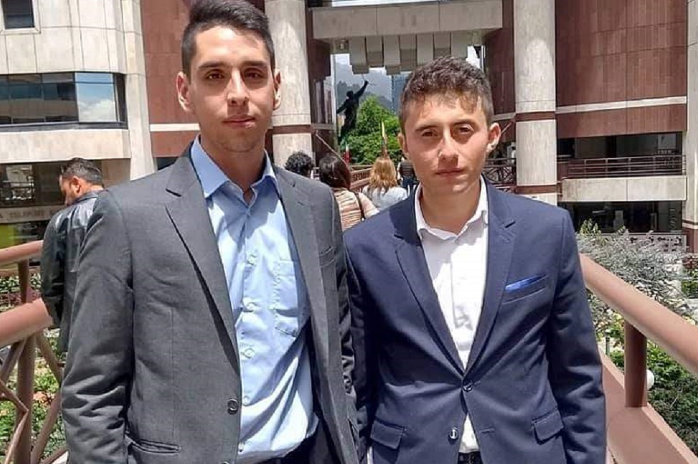 Estudiantes bogotanos quieren revolucionar la economía con cannabis industrial