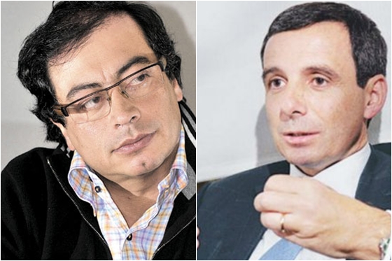 357.250 firmas avaló la Registraduría en proceso de revocatoria a Petro