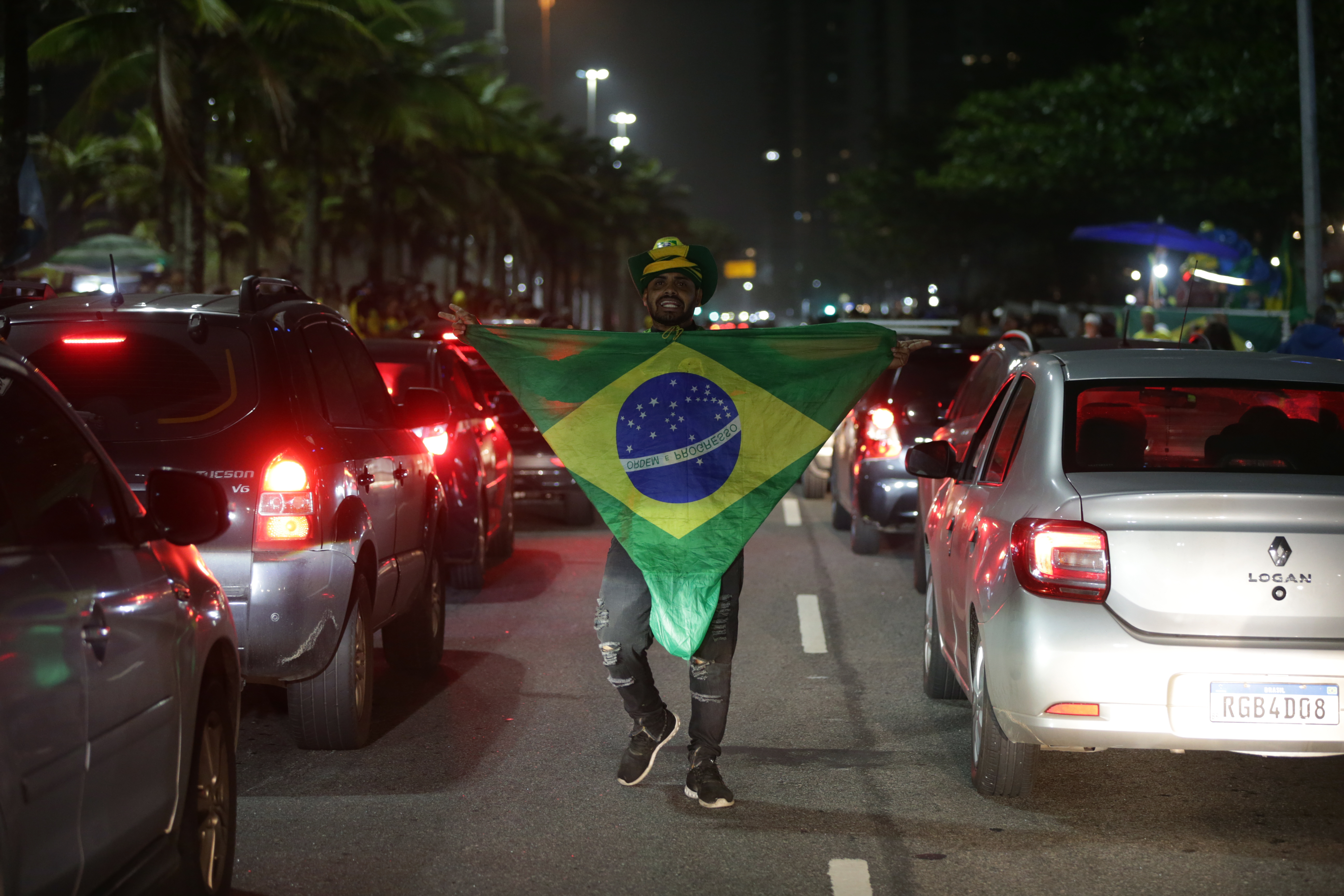 Las elecciones de Brasil en cinco claves